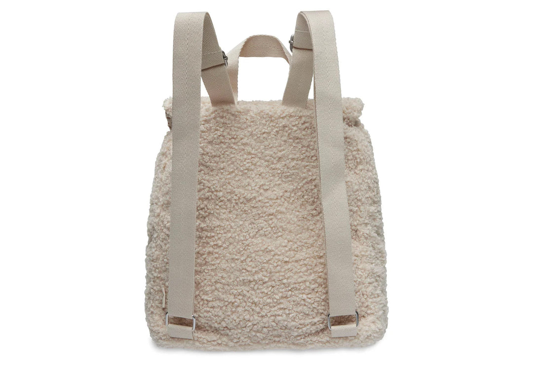 Jollein Kinder Rugzak - Boucle