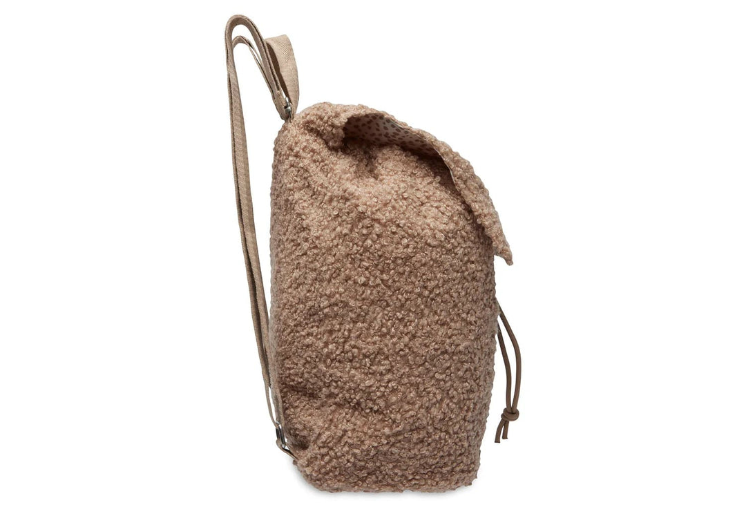 Jollein Kinder Rugzak - Boucle