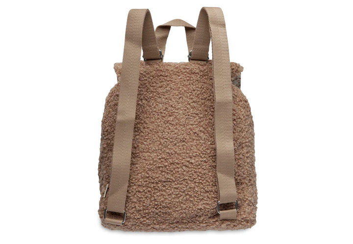 Jollein Kinder Rugzak - Boucle