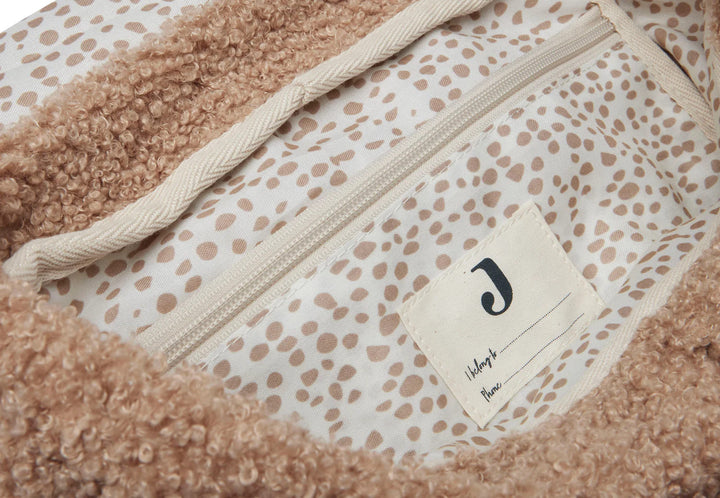 Jollein Kinder Rugzak - Boucle