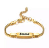 Gold ohne Charme