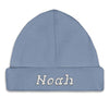 Grau/Blau